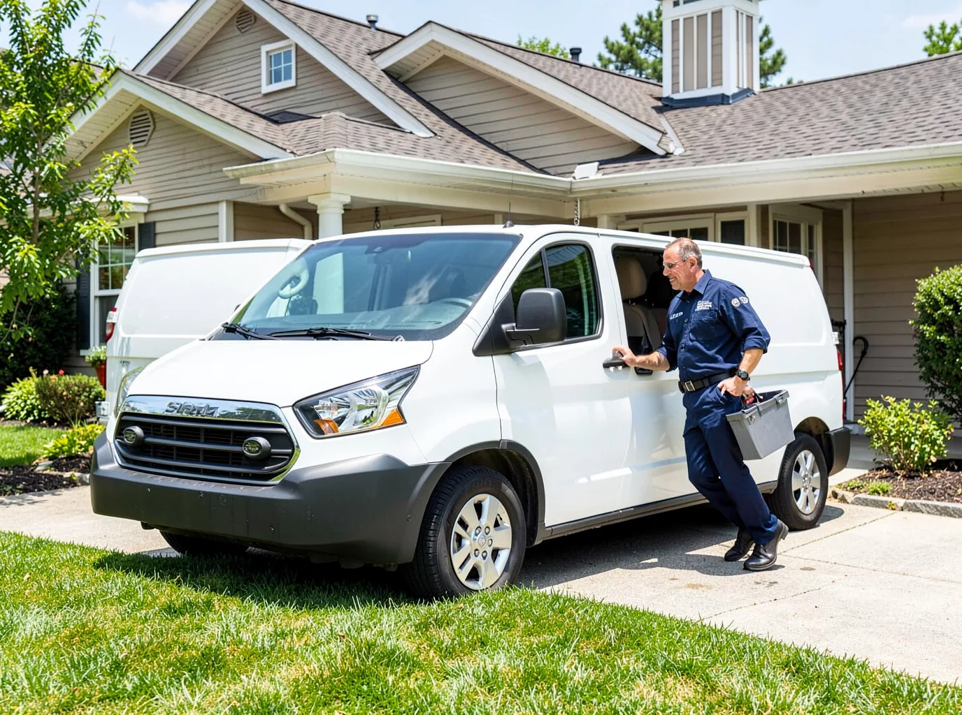Emergency Plumber company in Point Hope, AK
